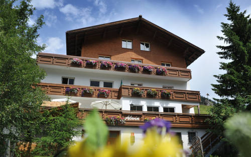Lech Austria Accommodation