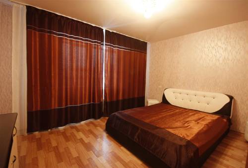 Krasnoïarsk Russie code promo hébergement booking.com