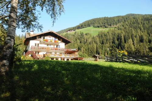 Ultimo (Ulten) Italy Accommodation