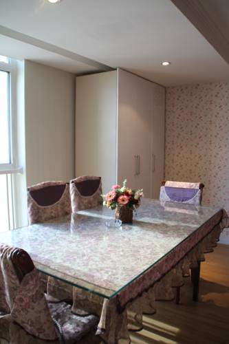 Harbin China Accommodation