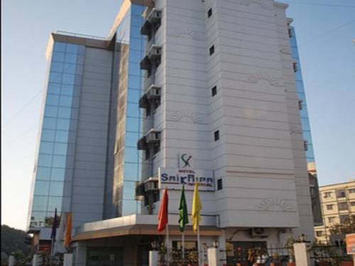 Daman India Accommodation