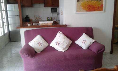 Fornells Spain Accommodation