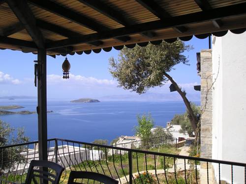 Koyunbaba Turkey Accommodation