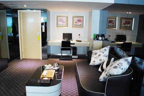 Fuzhou Chine code promo hébergement booking.com