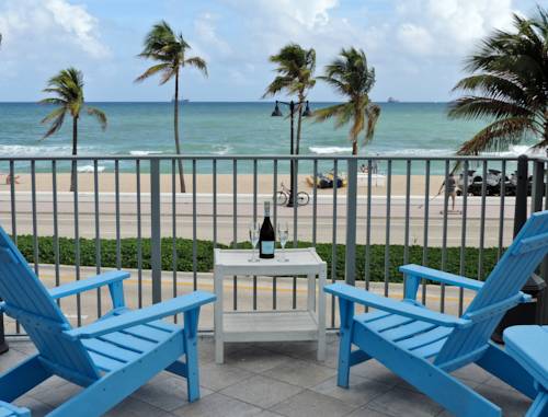 Fort Lauderdale (Florida) Estados Unidos Código de promoción de alojamiento booking.com