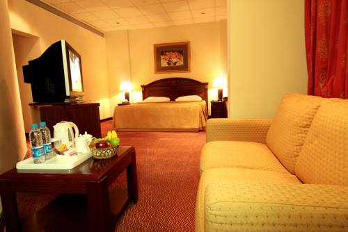 Doha Qatar code promo hébergement booking.com