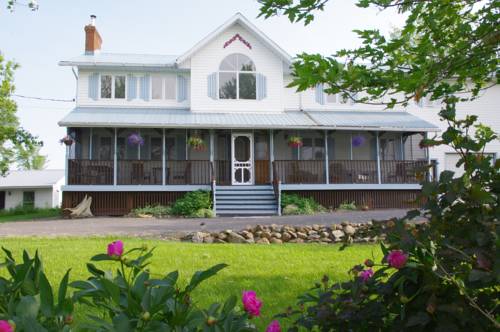 Picton (Ontario) Kanada Unterkunft Gutscheincode booking.com