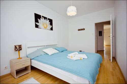 Warsaw Poland Accommodation