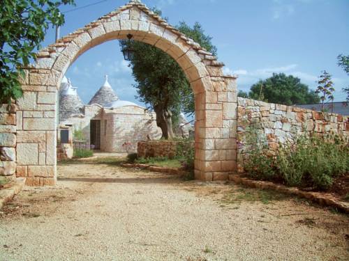 Cisternino Italy Accommodation