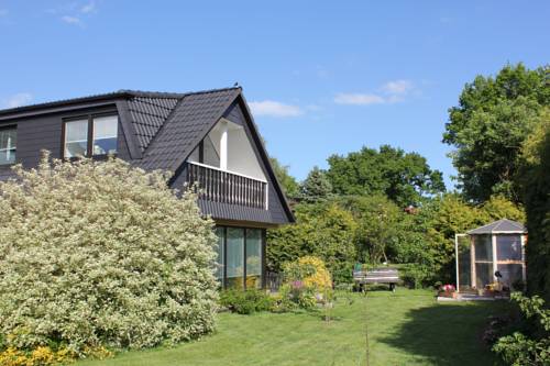 Bad Segeberg Germany Accommodation