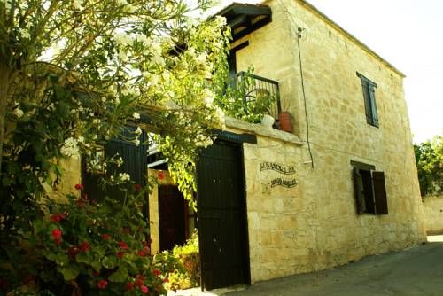 Kathikas Cyprus Accommodation