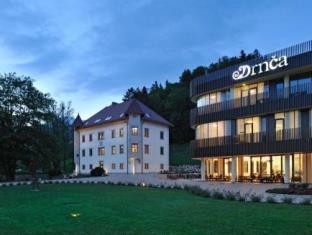 Slovenia Europe Hotel Promo Code