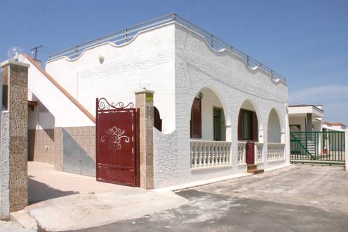 San Pietro in Bevagna Italy Accommodation