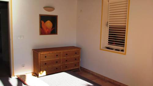 Terre de Haut- Les Saintes Guadeloupe Accommodation