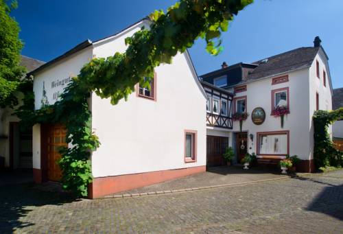 Trittenheim Germany Accommodation