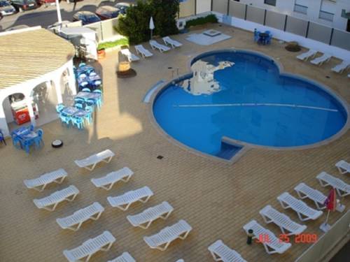 Alvor Portugal Accommodation