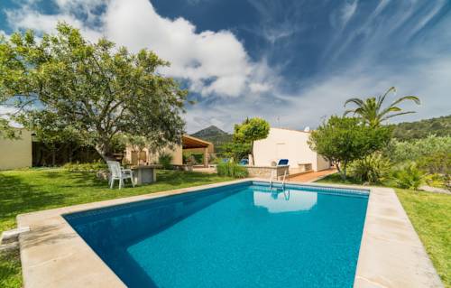 Pollença Spain Accommodation