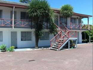 New Zealand Pacific Ocean and Australia Hotel Promo Code