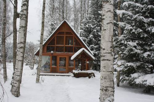 Mērsrags Latvia Accommodation