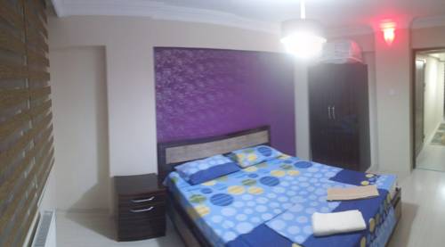 Bursa Turkey Accommodation