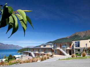 New Zealand Pacific Ocean and Australia Hotel Promo Code