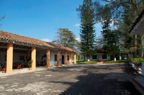 Tlacotalpan Mexique code promo hébergement booking.com