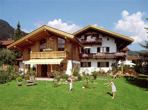 Reit im Winkl Germany Accommodation
