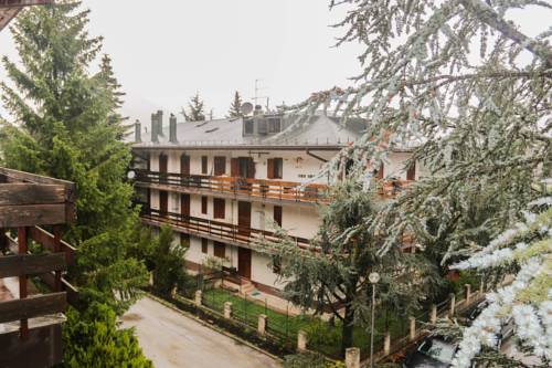 Roccaraso Italy Accommodation