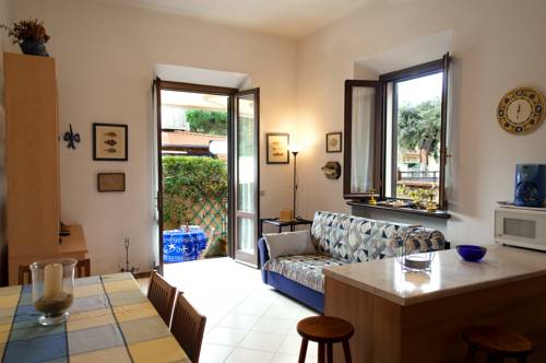 Marina di Pietrasanta Italy Accommodation