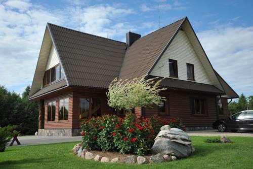 Utena Lithuania Accommodation