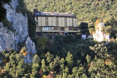 Amelia Italy Accommodation