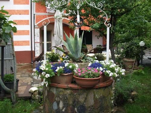 Vezzano Ligure Italien Unterkunft Gutscheincode booking.com