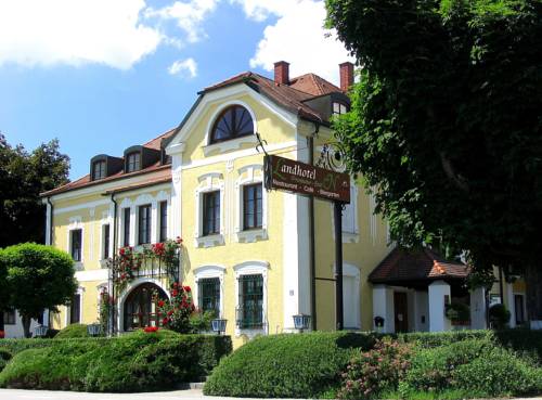 Stubenberg Germany Accommodation