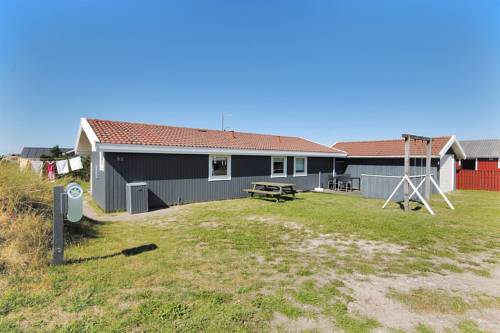 Thisted Denmark Accommodation