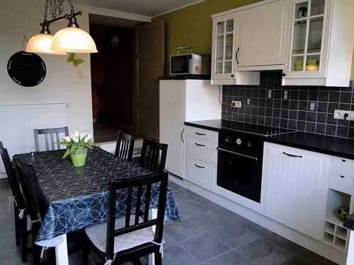 Herbeumont Belgium Accommodation
