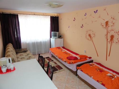 Rewal Poland Accommodation