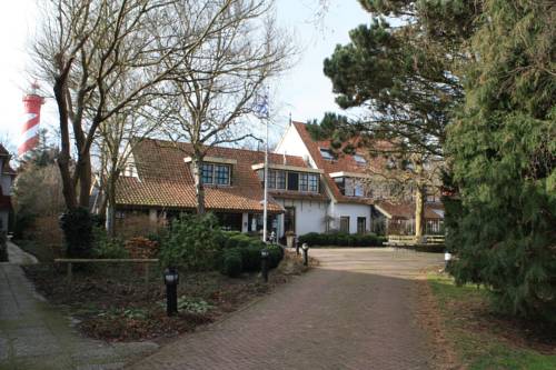 Burgh-Haamstede Pays-Bas code promo hébergement booking.com