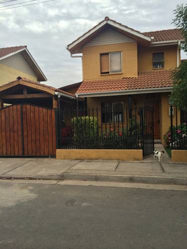 Santa Cruz Chile Unterkunft Gutscheincode booking.com