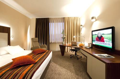 Ljubljana Slovenia Accommodation
