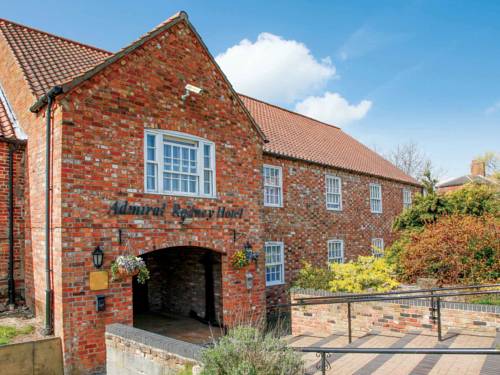 Horncastle United Kingdom Accommodation
