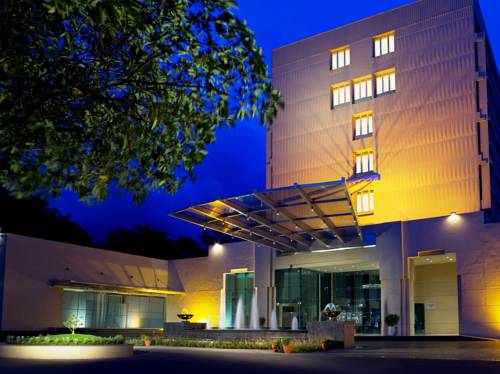 Pune Indien Unterkunft Gutscheincode booking.com