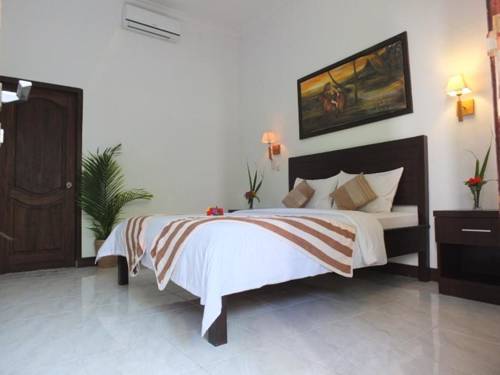 Gili Trawangan Indonesien Unterkunft Gutscheincode booking.com