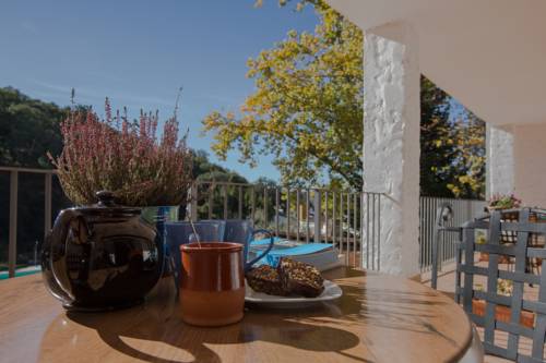 Alajar Spain Accommodation