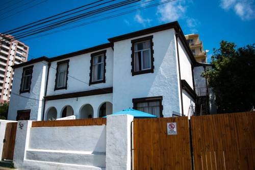 Viña del Mar Chile Accommodation
