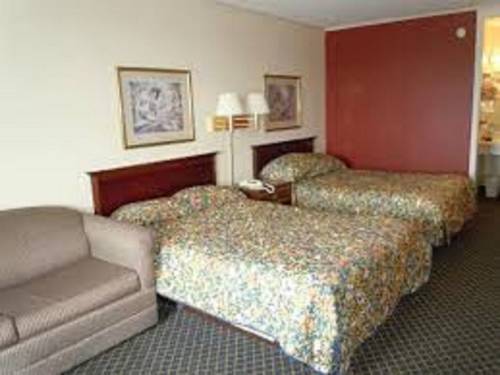 Commerce (Georgia) United States Accommodation