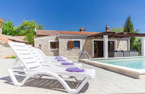Žminj Croatia Accommodation