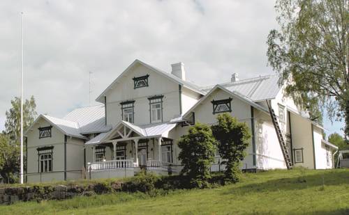 Pyhtää Finland Accommodation