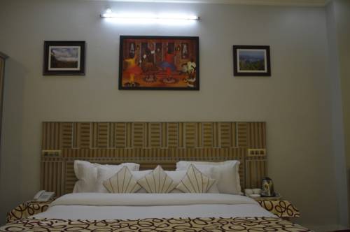 Mcleodganj India Accommodation