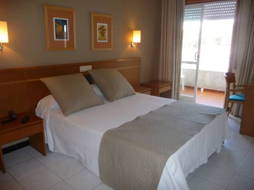 Portonovo Spain Accommodation