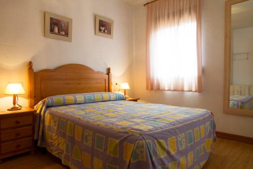 Cañete Spain Accommodation